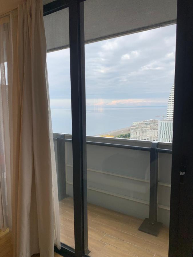 Orbi City Suites Батуми Екстериор снимка