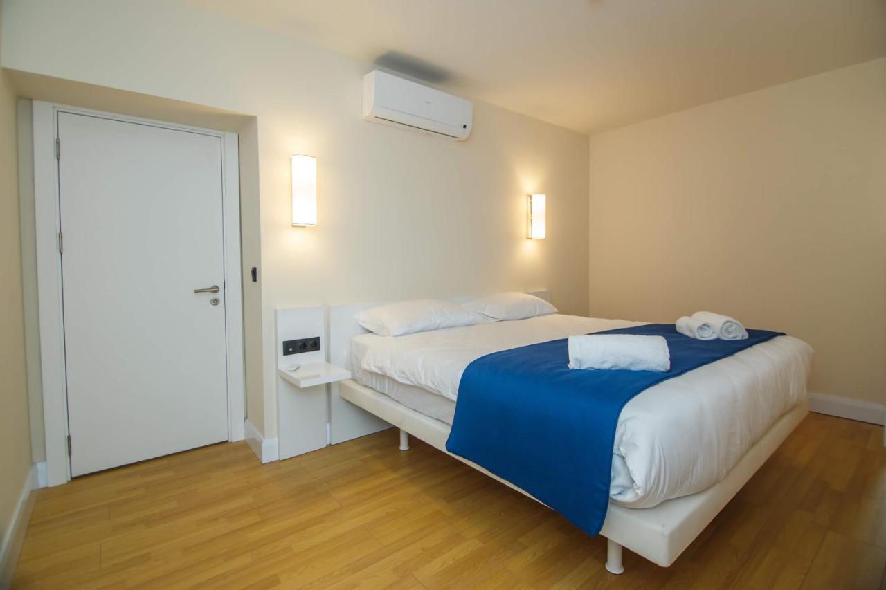 Orbi City Suites Батуми Екстериор снимка